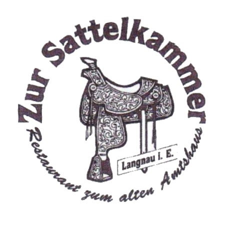 Restaurant zur Sattelkammer