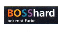Bosshard Farben AG