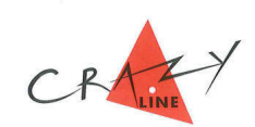 Coiffure Crazy Line