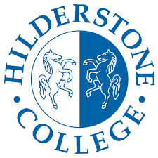 Hilderstone Collage