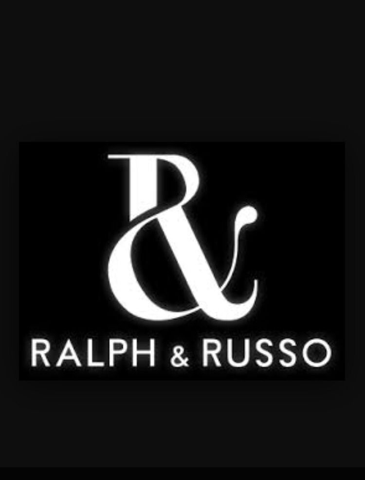 RALPH & RUSSO