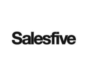 Salesfive Consulting AG