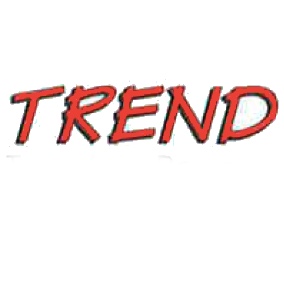 Trendpersonal Karlsson