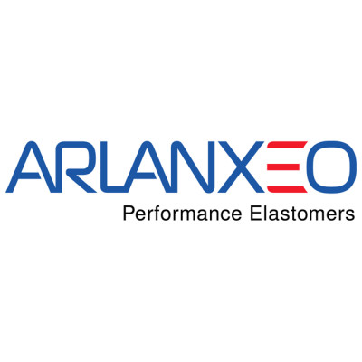 ARLANXEO GmbH