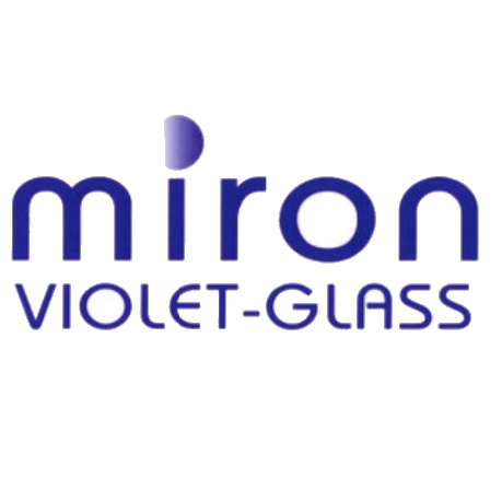 Miron Violettglas AG