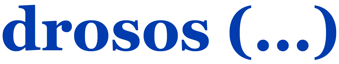 Drosos Stiftung