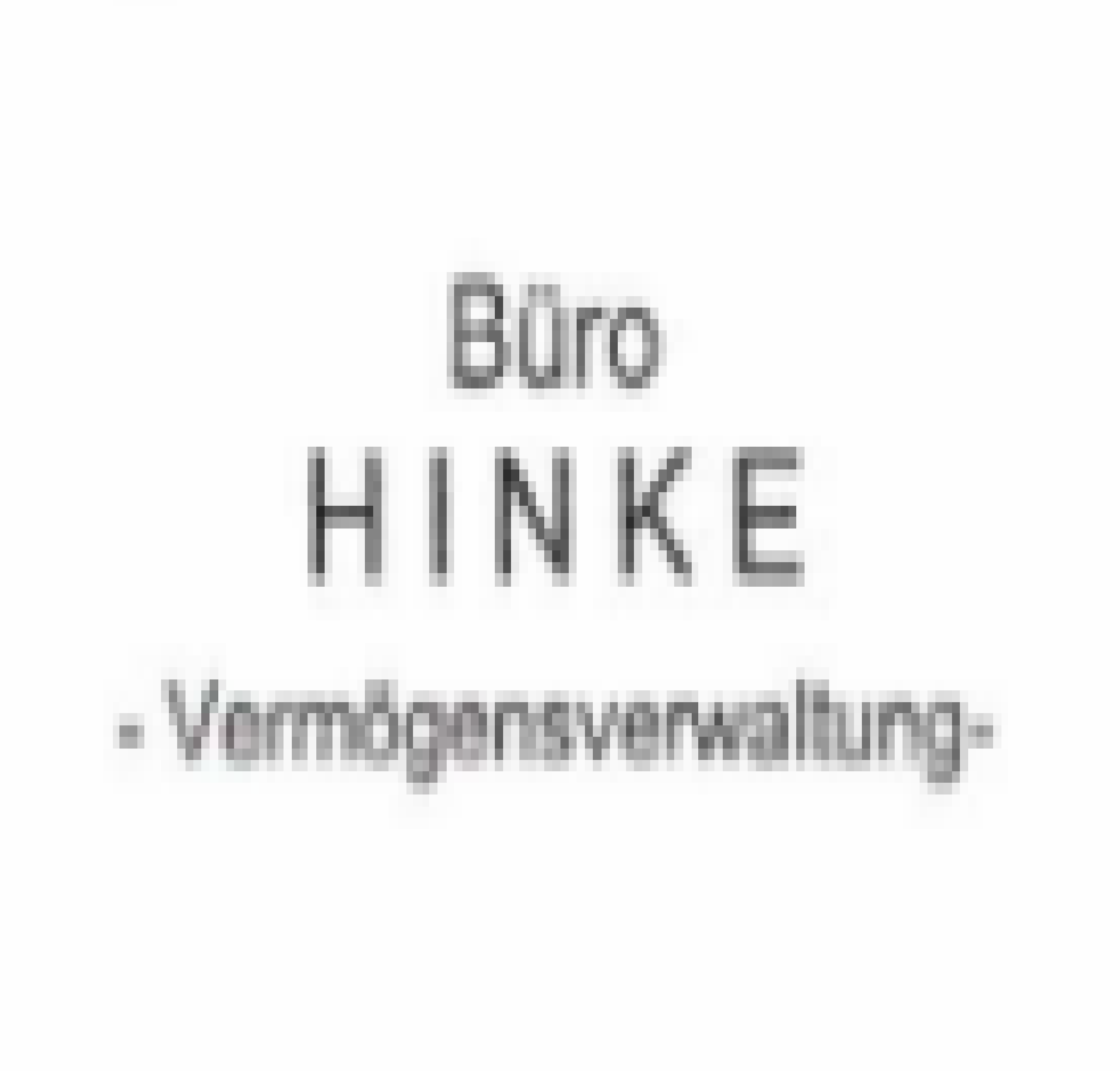 Büro Hinke