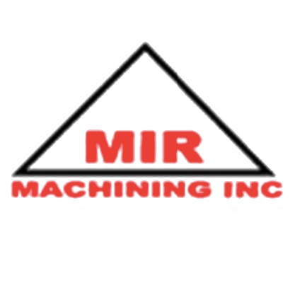 MIR Machining Inc.