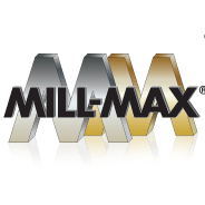 Mill-Max Mfg. Corp.