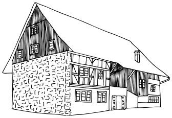 Restaurant Stürmeierhaus