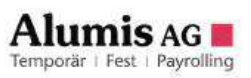 Alumis AG
