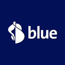 Blue-Cinema