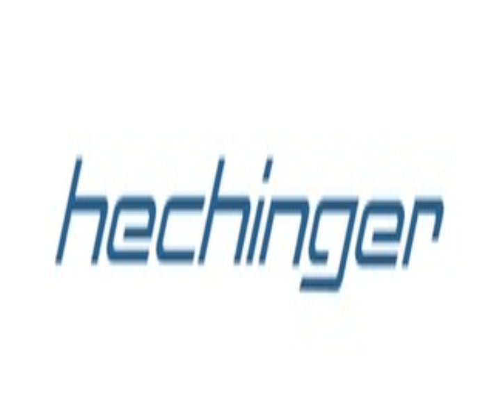 Helmut Hechinger GmbH & Co