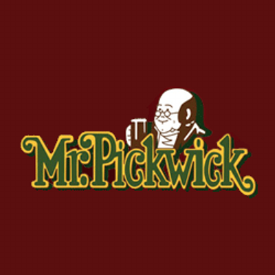 Mr. Pickwick
