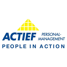 ACTIEF PERSONAL-MANAGEMENT