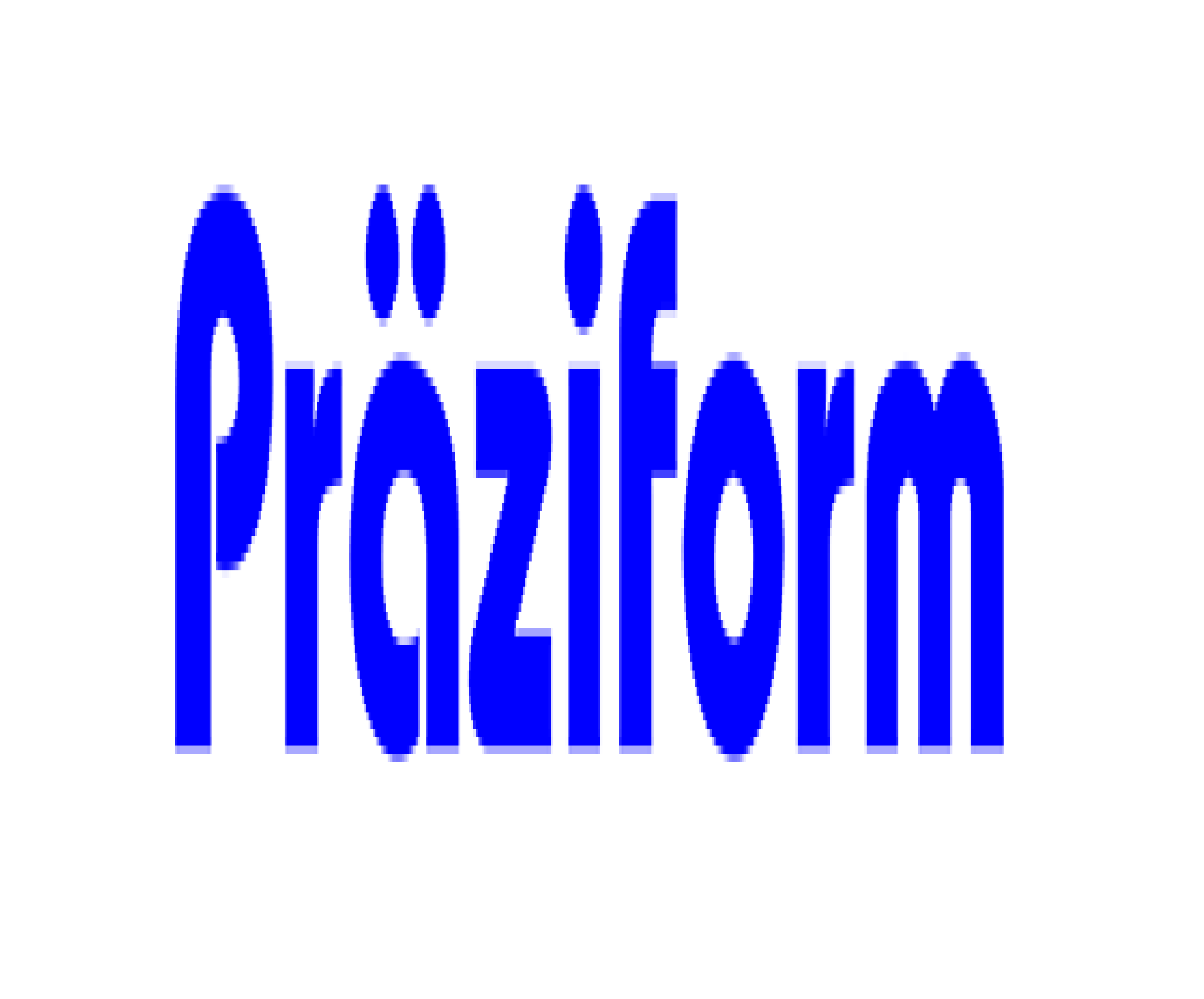 Praeziform GmbH & Co. KG
