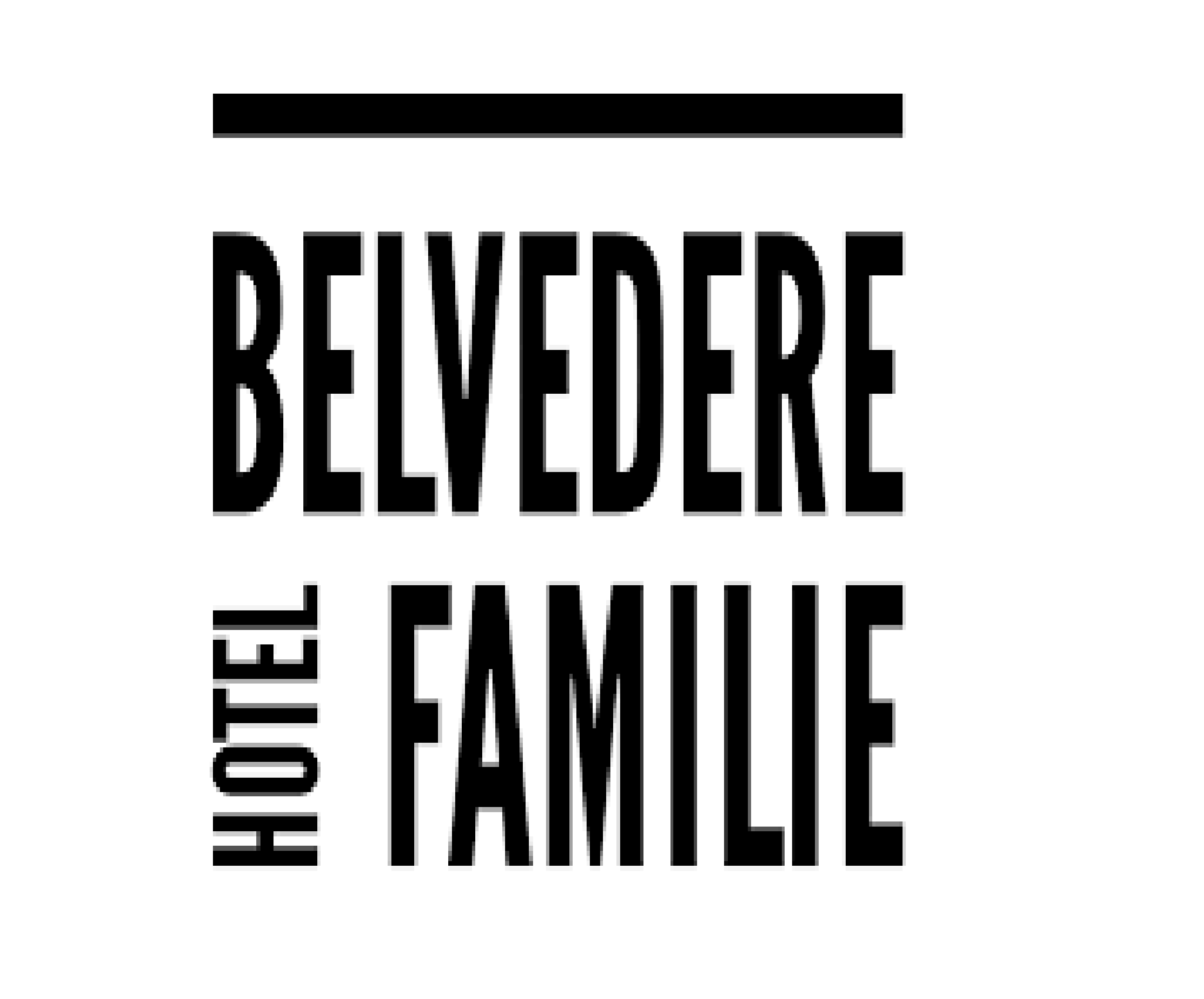 Hotel Belvédère Scuol