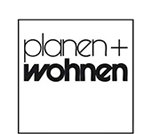 Planen und Wohnen