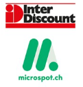 Interdiscount, microspot.ch
