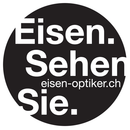 Eisen Optiker AG