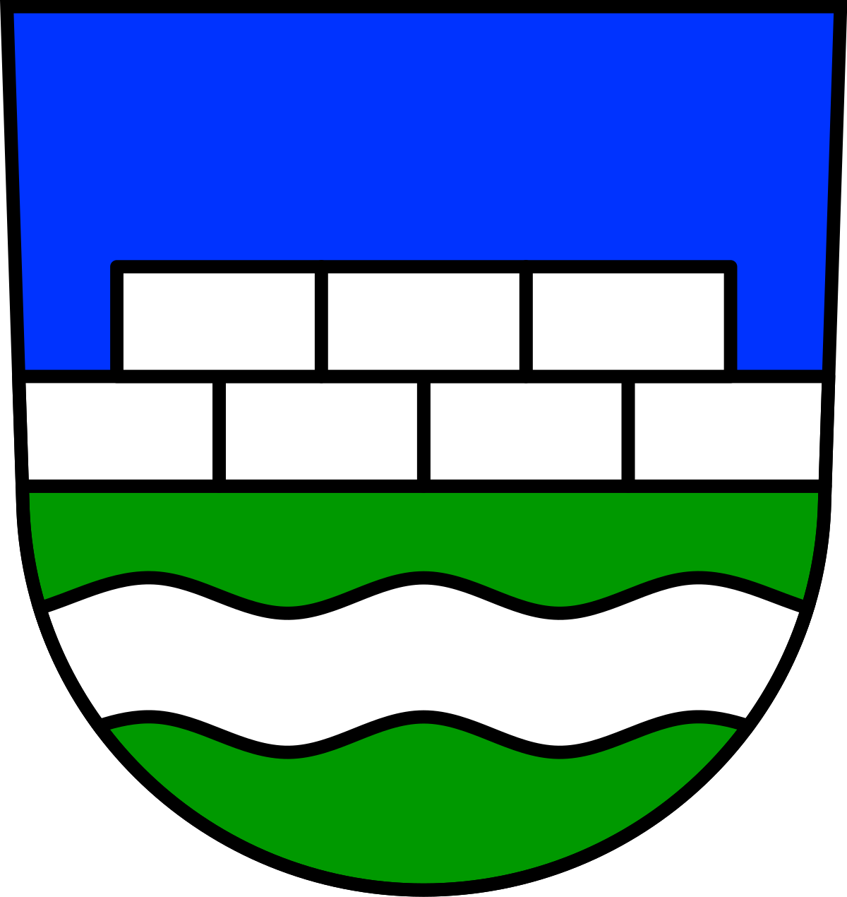 Bürgermeisteramt Steinen