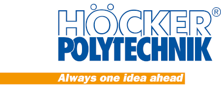 Höcker Polytechnik AG