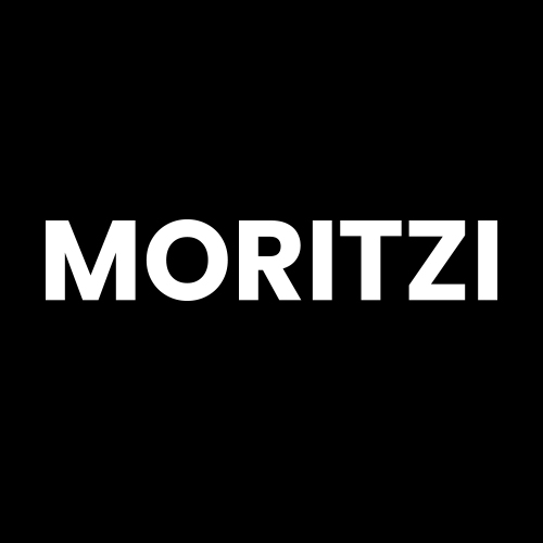 Moritzi Werbung
