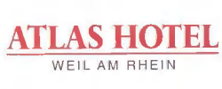 Atlas Hotel Weil am Rhein