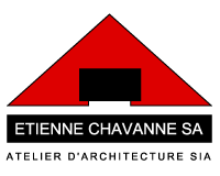 Etienne Chavanne