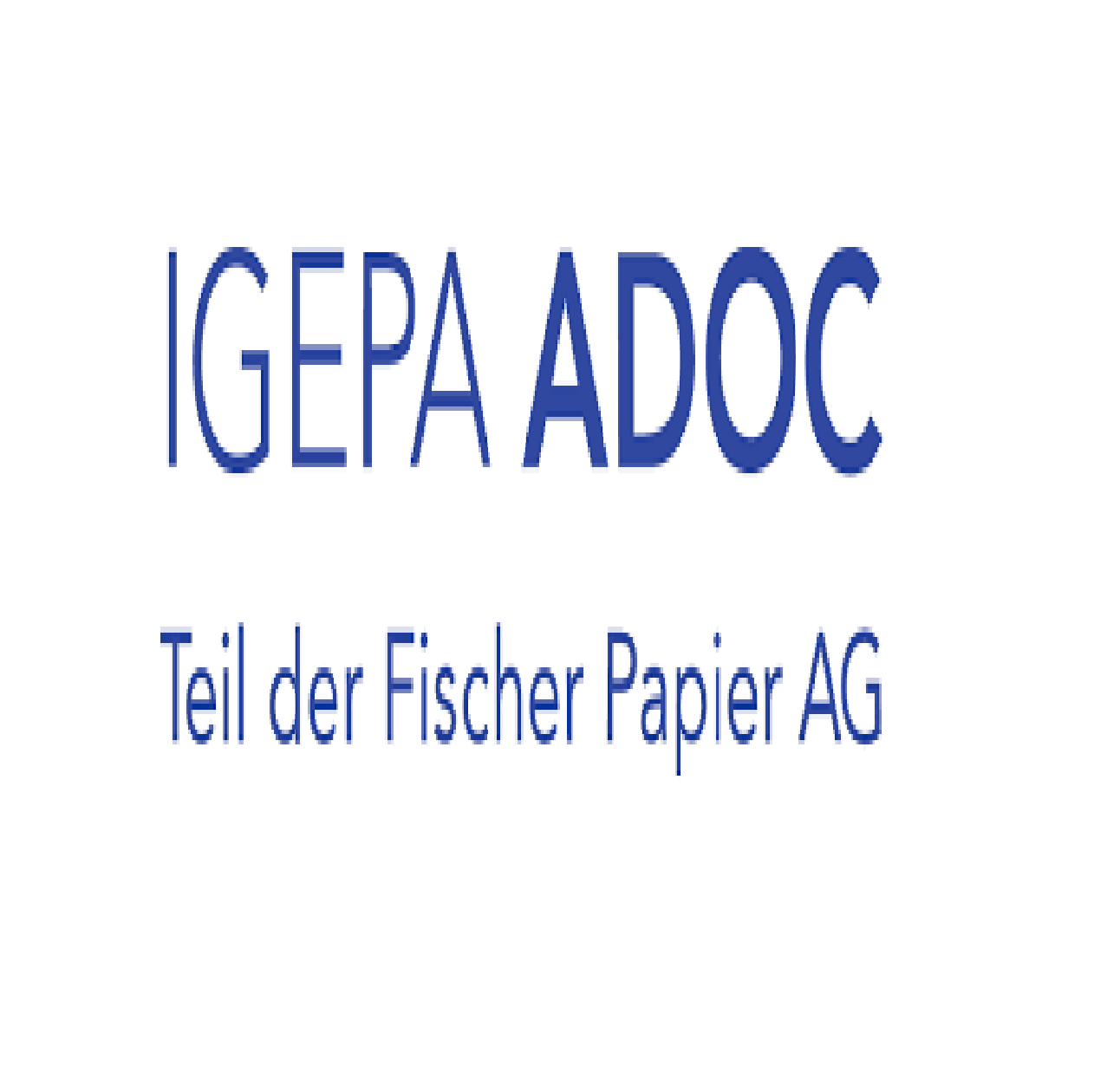 Igepa Adoc Fischer Papier AG