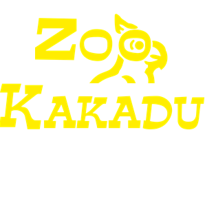 Zoo Kakadu