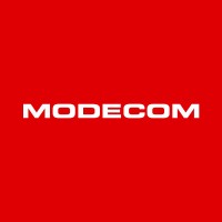 MODECOM S.A.