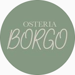 Restaurant Osteria Borgo