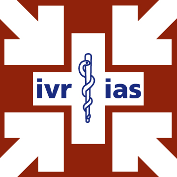 Interverband für Rettungswesen IVR-IAS