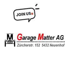 Garage Matter AG