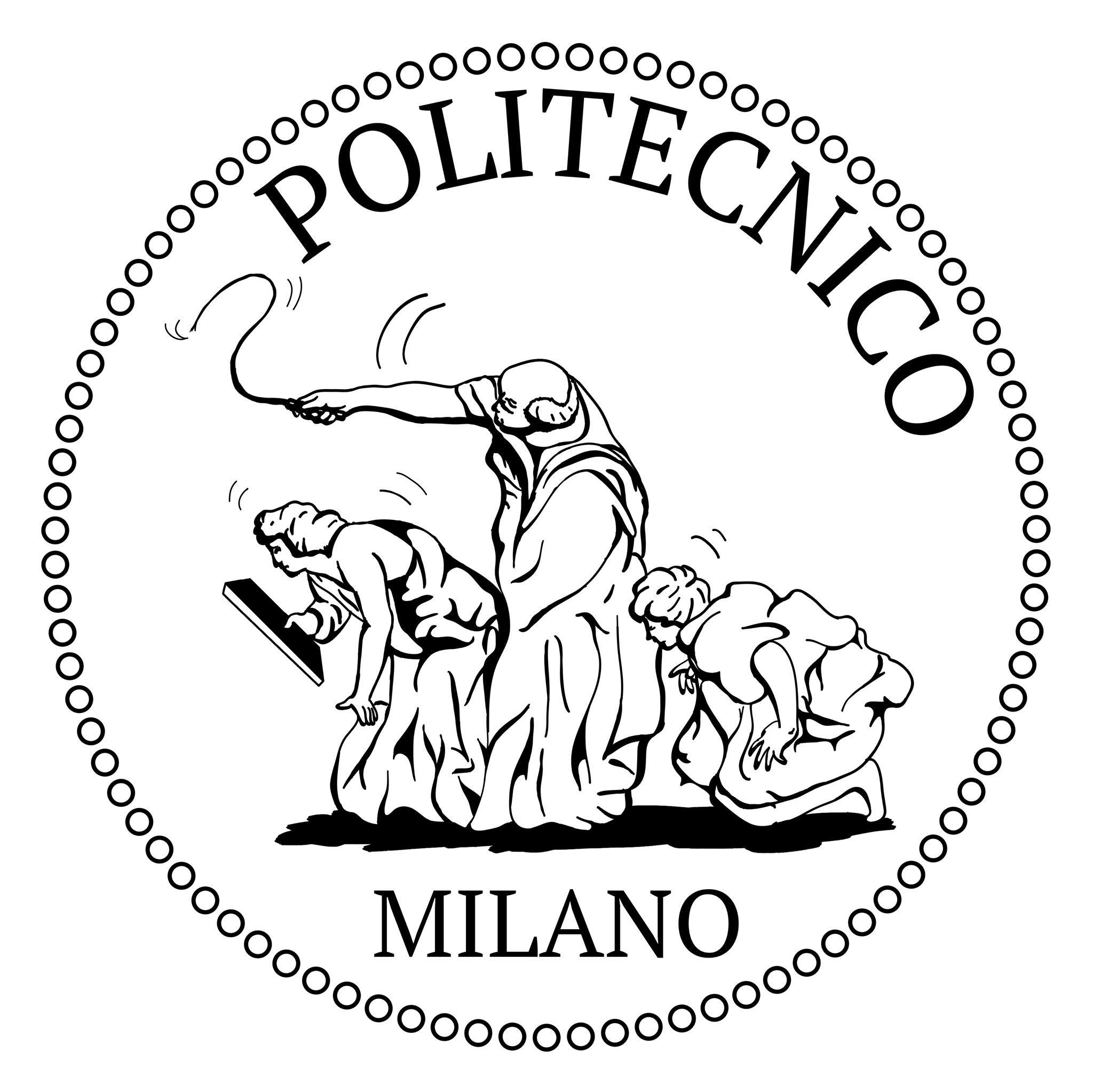 Politecnico di Milano, Italy/Nokia Bell Labs