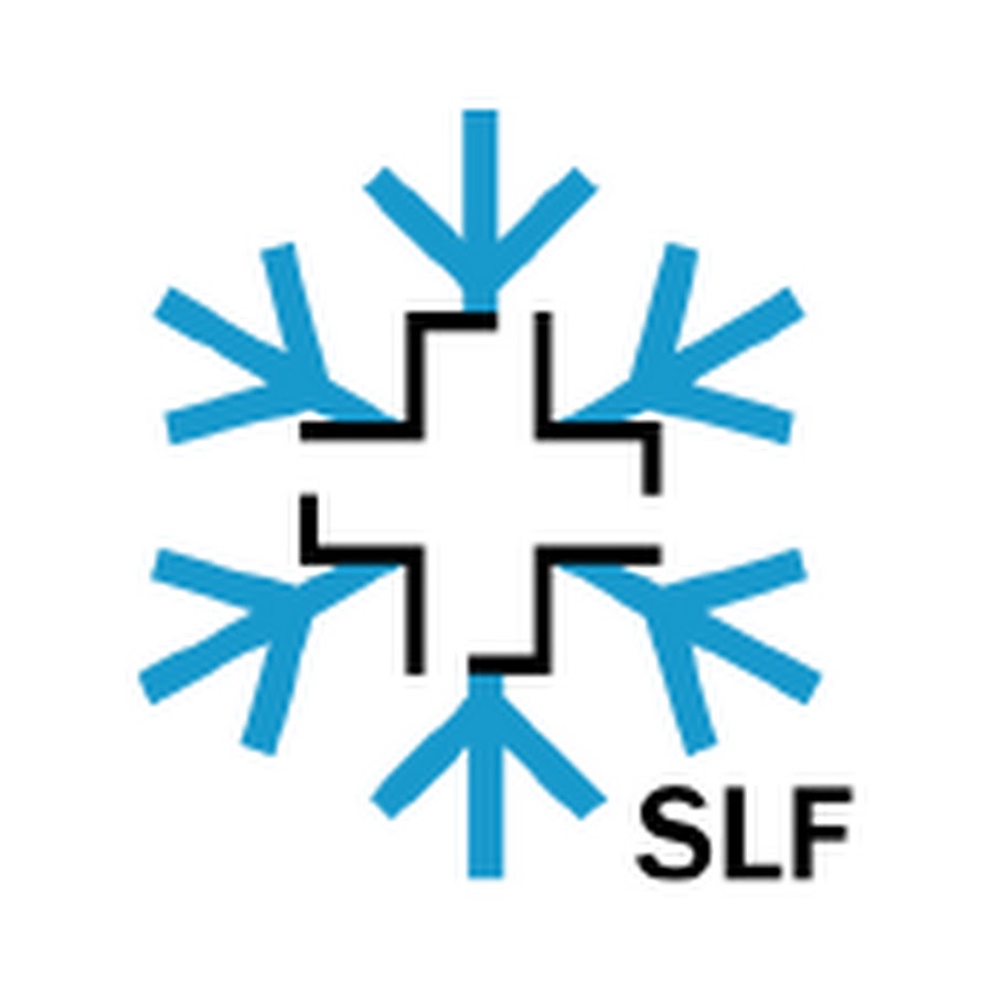 Eidg. Institut für Schnee- und Lawinenforschung SLF