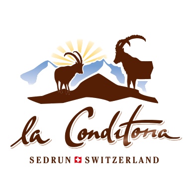 La Conditoria SEDRUN-SWITZERLAND