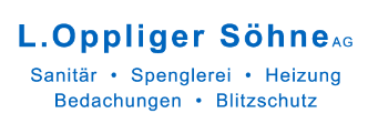 L. Oppliger Söhne AG