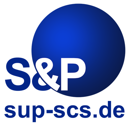 S&P Software Consulting + Solutions GmbH