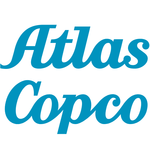 Atlas Copco Abird