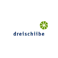 Dreischiibe