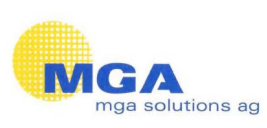 MGA Solutions Baar AG