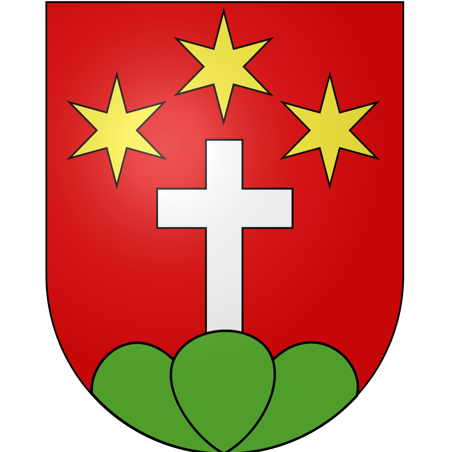 Gemeinde Lalden
