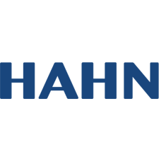 HAHN Gasfedern