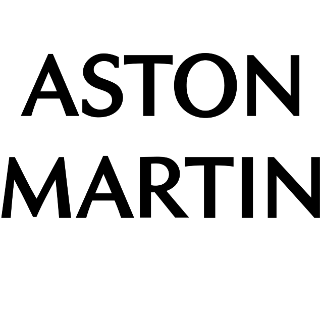Aston Martin