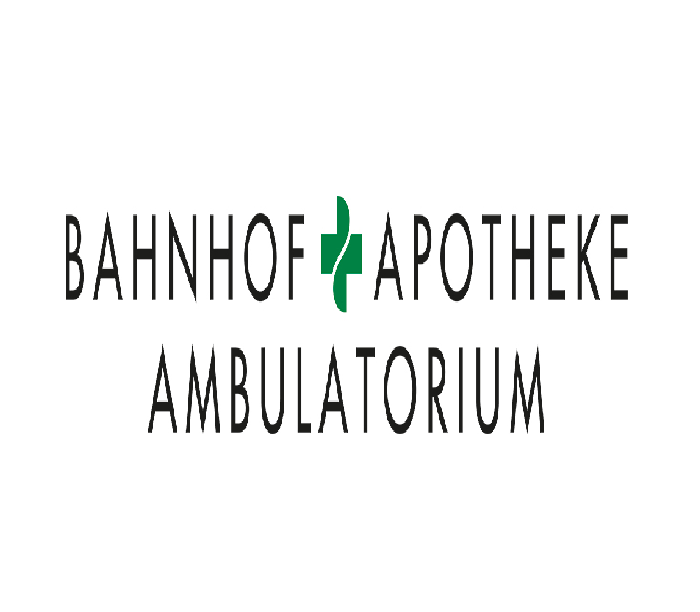 Bahnhofapotheke Wallisellen