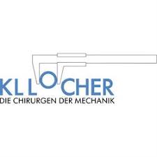 K.L. Locher Mechanik AG