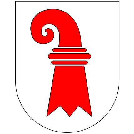 Gesundheitsdepartement des Kantons Basel-Stadt