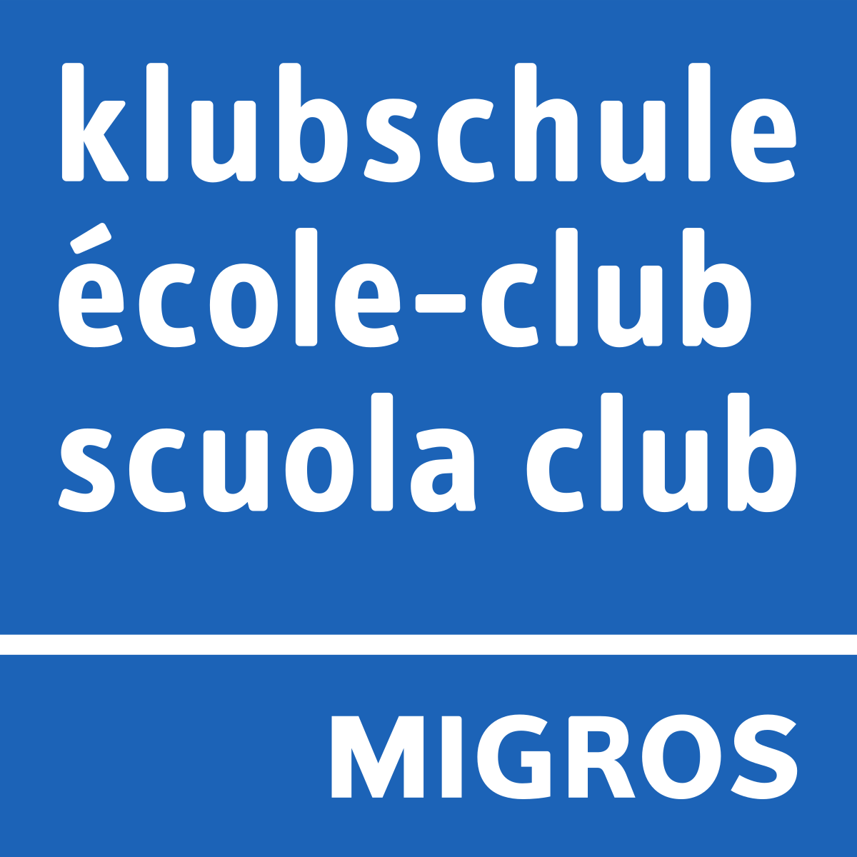 Migros-Klubschule